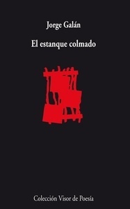 El estanque colmado