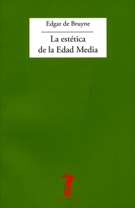 La estética de la Edad Media