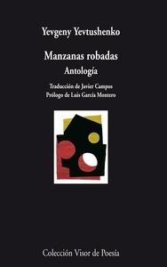 Manzanas robadas