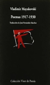 Poemas 1917-1930