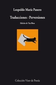 Traducciones/Perversiones