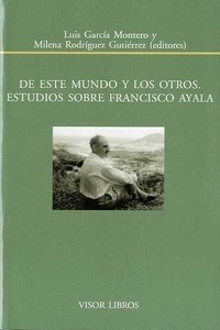 De este mundo y otros estudios