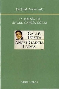 Poesía de Ángel García López