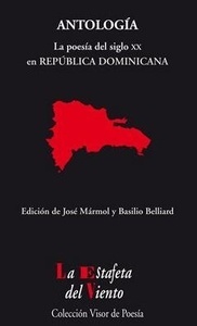 Antología de la poesía del siglo XX en República Dominicana