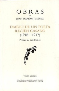 Diario de un poeta recién casado (1916-1917)