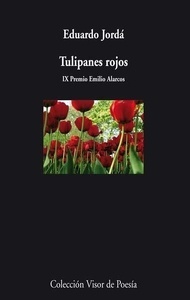 Tulipanes rojos