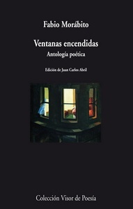 Ventanas encendidas