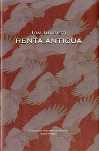 Renta antigua