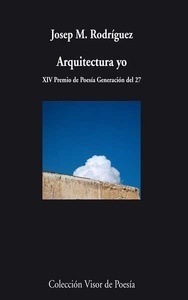 Arquitectura y yo