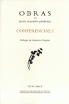 O. C. Juan Ramón Jiménez. Conferencias I