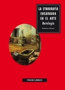Etnografía encarnada en el arte