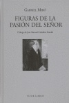 Figuras de la pasión del señor