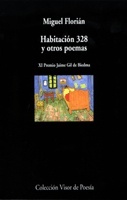 Habitación 328 y otros poemas