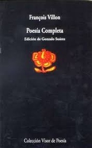 Poesía completa