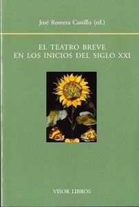 Teatro breve en los inicios del siglo XXI