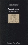 Antología poética