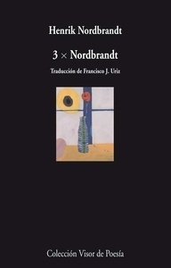 3 x Nordbrandt