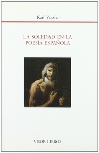 La soledad en la poesía española