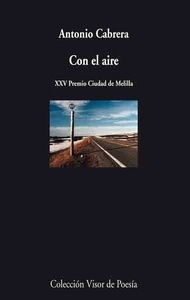 Con el aire