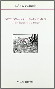 Diccionario de galicismos