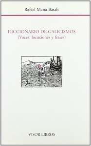 Diccionario de galicismos