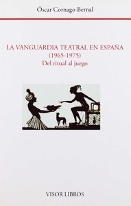 La vanguardia teatral en España