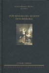 Por sendas del Quijote innumerable
