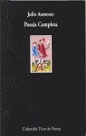 Poesía completa