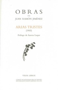 Arias tristes (1903)