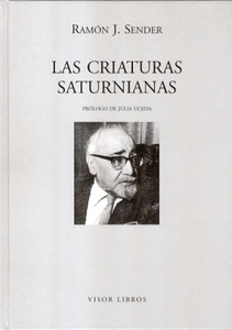 Las criaturas saturnianas