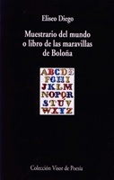 Muestrario del mundo o libro de maravillas de Bolonia