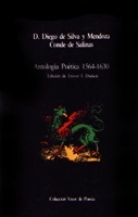 Antología Poética 1564 - 1630 (Conde de Salinas)