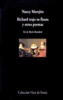 Richard trajo su flauta y otros poemas