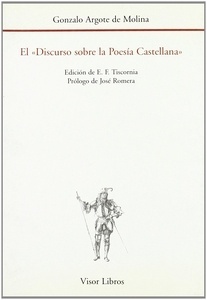El "Discurso sobre la poesía castellana"