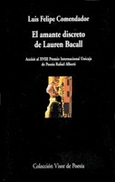El amante discreto de Lauren Bacall