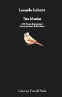 Tres bóvedas