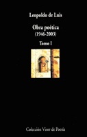 Obra poética I (1946-2003)