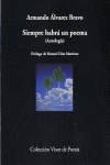 Siempre habrá un poema