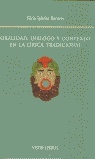 Oralidad, diálogo y contexto en la lírica tradicional