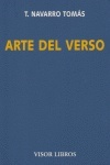 Arte del verso