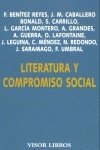 Literatura y compromiso social