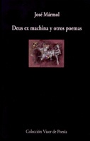 Deus ex machina y otros poemas
