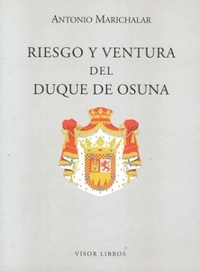 Riesgo y ventura del Duque de Osuna