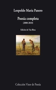 Poesía completa (2000 - 2010)