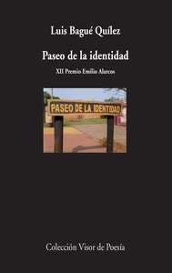 Paseo de la identidad