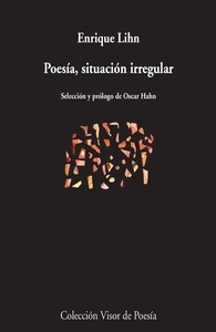 Poesía, situación irregular