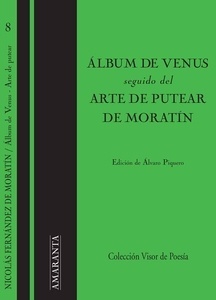 Álbum de Venus
