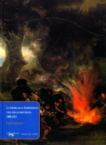 La Guerra de la Independencia vista por los británicos. 1808-1814