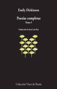 Poesías completas I