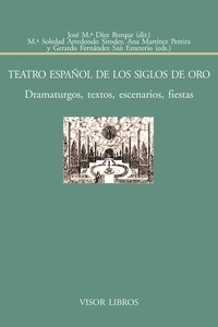 El teatro de Miguel de Cervantes